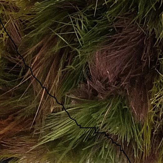 Weaver's Tackle Store Weaver's Premium Marabou Jigs 1/80