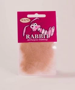 Wapsi Rabbit Dubbing