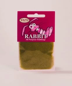 Wapsi Rabbit Dubbing