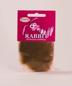 Wapsi Rabbit Dubbing