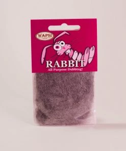 Wapsi Rabbit Dubbing