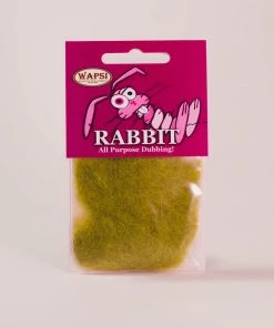 Wapsi Rabbit Dubbing