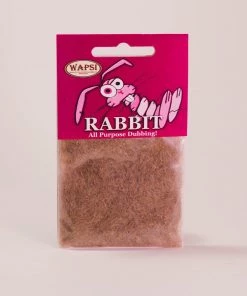 Wapsi Rabbit Dubbing