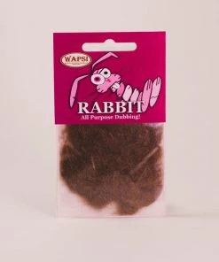 Wapsi Rabbit Dubbing