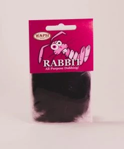 Wapsi Rabbit Dubbing