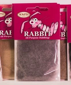 Wapsi Rabbit Dubbing