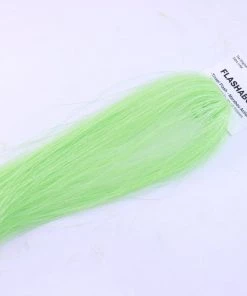 Fly Tying Supplies Wapsi Flashabou