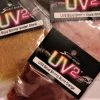 Hareline Dubbin Spirit River UV2 Dubbing And UV2 Dubbing Enhancers
