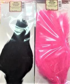 Fly Tying Supplies Wapsi Streamer Rooster Neck #1