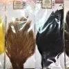 Fly Tying Supplies Wapsi Streamer Rooster Neck #1