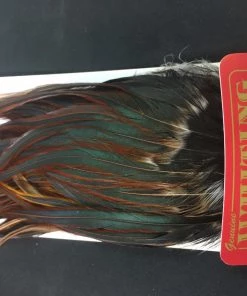 Fly Tying Supplies Whiting Bugger Pack