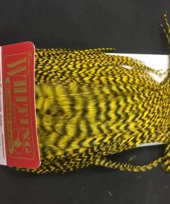 Fly Tying Supplies Whiting Bugger Pack