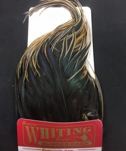 Fly Tying Supplies Whiting Bugger Pack