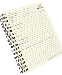 Journals Unlimited Full Size Journals