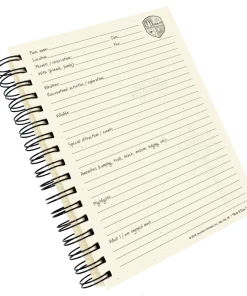 Journals Unlimited Full Size Journals