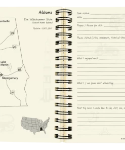 Journals Unlimited Full Size Journals