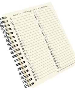 Journals Unlimited Full Size Journals