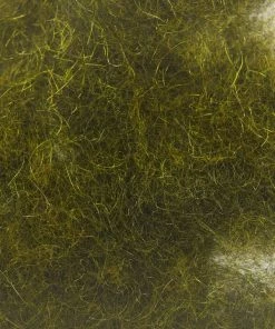 Fly Tying Supplies Wapsi Sow Scud Duddin