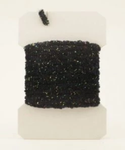 Wapsi Wooly Bugger Chenille Medium Fly Tying Supplies