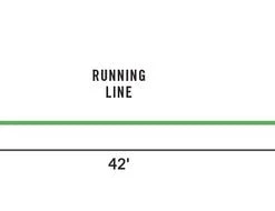 Rio Mainstream Series Trout Intermediate Sinking Line