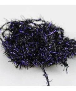 Fly Tying Supplies Hareline Dubbin Micro UV Polar Chenille