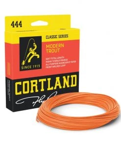 Cortland Classic Series 444 Modern Trout Fly Line