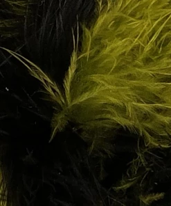 Weaver's Tackle Store Weaver's Premium Marabou Jigs 1/16th