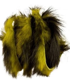 Hareline Dubbin Spirit River UV2 DOS-TONE Rabbit Fly Tying Supplies