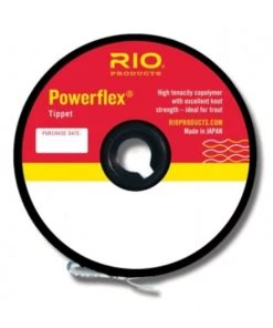 Rio Powerflex Tippet