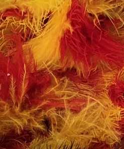 Weaver's Tackle Store Weaver's Premium Marabou Jigs 1/32