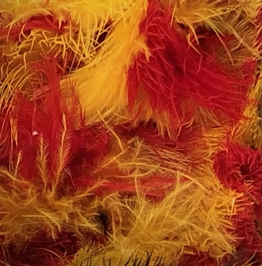 Weaver's Tackle Store Weaver's Premium Marabou Jigs 1/80