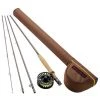 Redington Path Fly Rod 4 Piece Combos