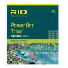 Leaders Rio Powerflex Trout Tapered Leader
