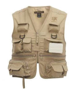 Weaver's Tackle Store Fishing Vests YOUTH LURE 26 POCKET FISHING VEST