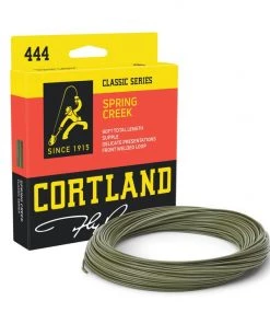 Cortland Classic Series 444 Spring Creek