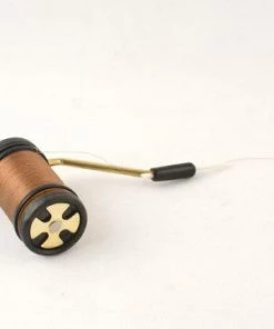 Weaver's Tackle Store Fly Tying Supplies Standard Rite Bobbin~Only A Spider Has Better Thread Control