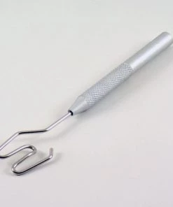 Weaver's Tackle Store Terra Deluxe Dubbing Loop Tool Fly Tying Supplies