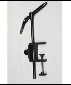 Wapsi Thompson Model "A" Vise