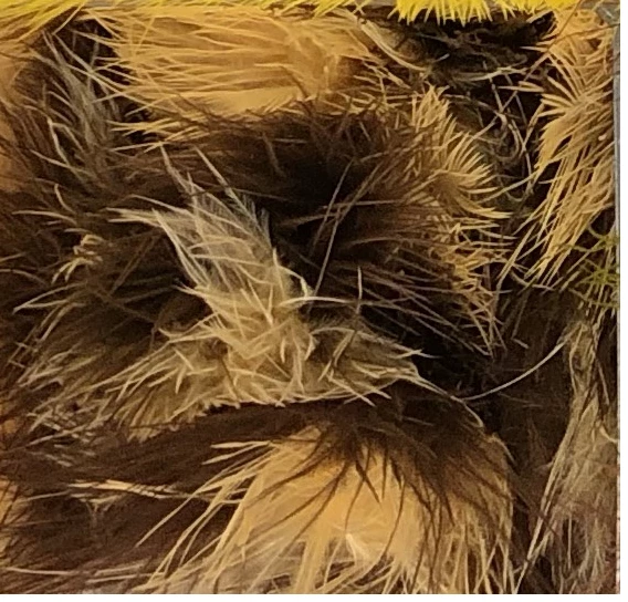 Weaver's Tackle Store Weaver's Premium Marabou Jigs 1/80