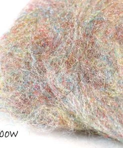 Fly Tying Supplies Wapsi Sow Scud Duddin