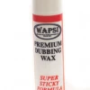 Wapsi Dubbing Wax Small Tube Super Sticky Fly Tying Supplies