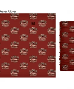 BlackStrap Daily Tube~Weaver's Allover Neck Gaiter