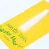 Wapsi Mayfly Tails, White Fly Tying Supplies