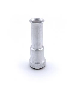 Wapsi Fly Tying Supplies Terra Deluxe Hair Stacker, Small