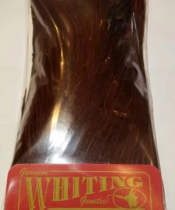 Fly Tying Supplies Whiting Bugger Pack