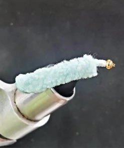 Weaver's Tackle Store Megaworms Locally Hand Tied Flies