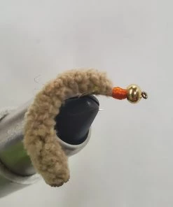 Weaver's Tackle Store Megaworms Locally Hand Tied Flies