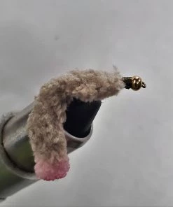 Weaver's Tackle Store Megaworms Locally Hand Tied Flies