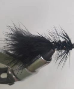 Weaver's Tackle Store Wooly Buggers Locally Hand Tied Flies