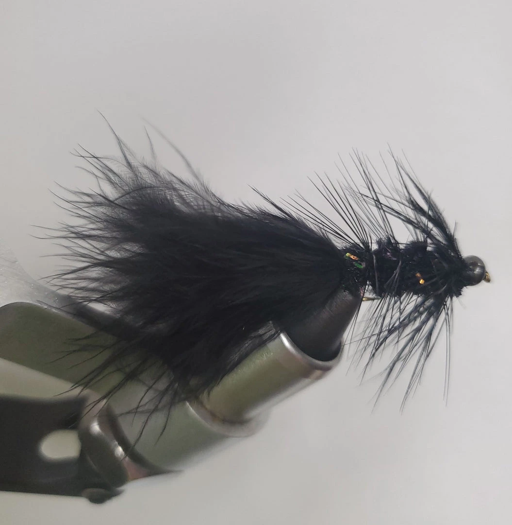 Weaver's Tackle Store Wooly Buggers Locally Hand Tied Flies